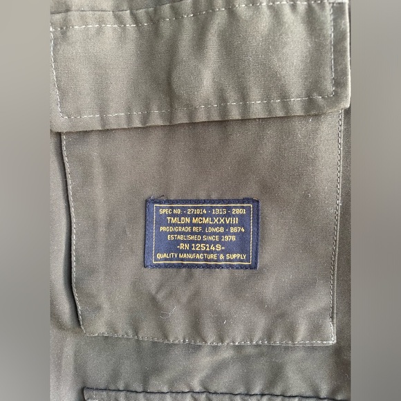 Topman Vest Size L - Picture 3 of 4